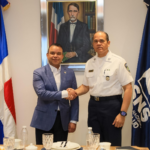 Policía Nacional fortalece transformación institucional con modernización operativa, formación académica y cooperación internacional