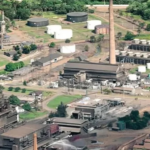 82 exempleados de Falconbridge llevan más de 125 días esperando el pago de sus prestaciones laborales