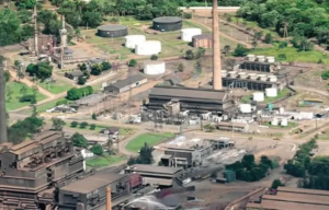 82 exempleados de Falconbridge llevan más de 125 días esperando el pago de sus prestaciones laborales