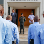 DNCD inicia ciclo de reclutamiento de 100 nuevos aspirantes a agentes antinarcóticos