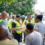 INTRANT interviene 17 rutas en Santiago por aumentos no autorizados en precio del pasaje y fiscaliza 85 vehículos irregulares