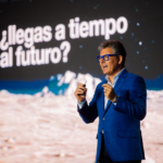 Marc Vidal en Puerto Plata: “La inteligencia artificial no sustituye el pensamiento crítico; evidencia quién deja de usarlo”