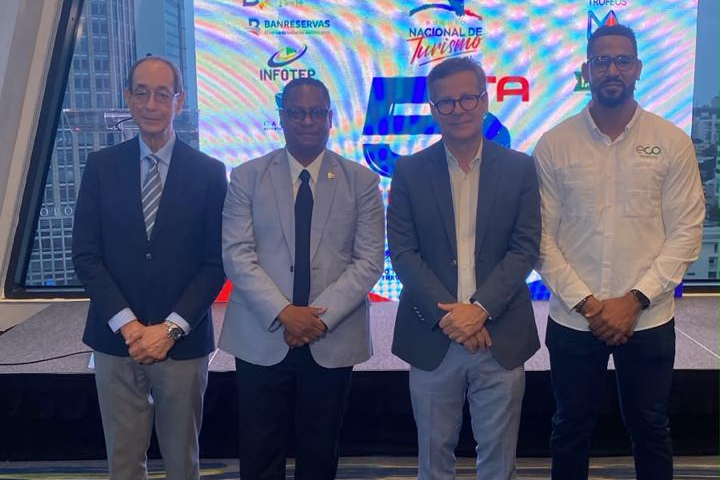 Premio Nacional de Turismo anuncia su quinta edición y nueva sede