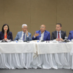 Comisión Bicameral inicia formalmente los trabajos de modificación al Código Penal