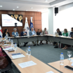 RD reactiva elaboración de programa de trabajo decente con apoyo de la OIT