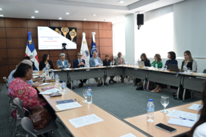 RD reactiva elaboración de programa de trabajo decente con apoyo de la OIT