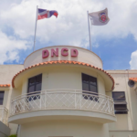 DNCD informa sobre el fallecimiento de un aspirante a agente antinarcóticos en Monseñor Nouel
