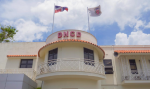 DNCD informa sobre el fallecimiento de un aspirante a agente antinarcóticos en Monseñor Nouel