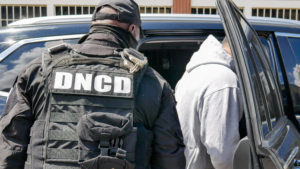 RD dispone extradición a Estados Unidos de dominicano acusado de tráfico de heroína