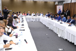 Comisión Bicameral concluye estudio de propuestas del Código Penal; rendirá informe al Pleno este sábado