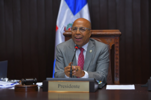 Cámara de Diputados aprueba en primera discusión modificaciones al Nuevo Código Penal