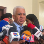 Presidente del Senado garantiza que el nuevo Código Penal entrará en vigencia en agosto