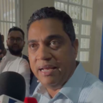 Ministro Kelvin Cruz solicita a LIDOM ponerse de acuerdo para que niños participen en el Caribe Kids
