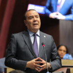 Diputado Alcibíades Tavárez advierte que el Código Penal no debió aprobarse de forma apresurada y requería más debate