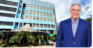 Golpe judicial: Gómez Díaz y empresas del Grupo Telemicro pierden demanda millonaria por más de US$ 30 millones