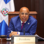 Diputados convierten en ley proyecto que designa con el nombre de Vicente Sánchez Baret el Centro Cívico Provincial de Sánchez Ramírez