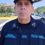 Policía Nacional desplegará más de 500 agentes para garantizar la seguridad de los Juegos Centroamericanos y del Caribe Santo Domingo 2026