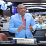 Diputado Ramón Raposo rechaza aprobación de US$465 millones en nuevos préstamos: 