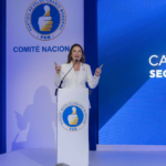 Dirigentes del PRM destacan el crecimiento territorial del proyecto presidencial de Carolina Mejía