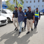 Se entrega joven señalado por presuntamente obligar a adolescente a ingerir sustancia tóxica en hecho bajo investigación