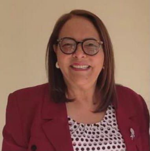 Diputada Elvira Corporán destaca el papel de los padres en la formación de una sociedad con valores