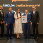 INTRANT realiza primera edición del Premio Nacional de Seguridad Vial y reconoce a 13 empresas