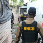 DNCD y MP ejecutan nuevo despliegue operativo contra el tráfico de drogas en Santo Domingo Norte