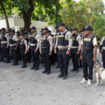 DNCD y Ministerio Público despliegan nuevos operativos contra el microtráfico en el Distrito Nacional