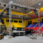 Fuerza del Pueblo presenta este domingo su estructura nacional de juventud bajo el formato 