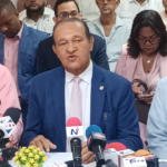 Antonio Marte y el PPG convocan a su Primer Congreso Dr. José Francisco Peña Gómez para el 30 de agosto