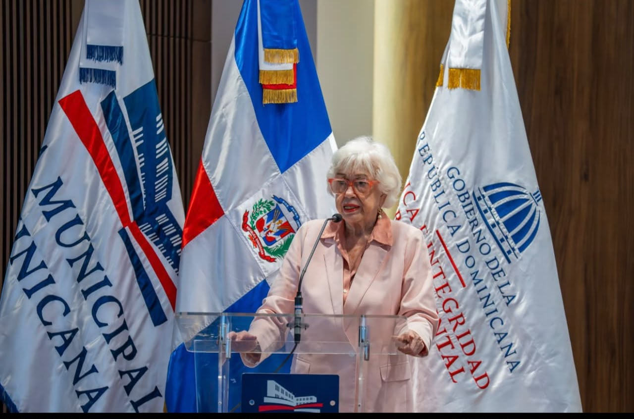 DIGEIG y Liga Municipal Dominicana impulsan nuevas metas de transparencia a través del SISMAP Municipal