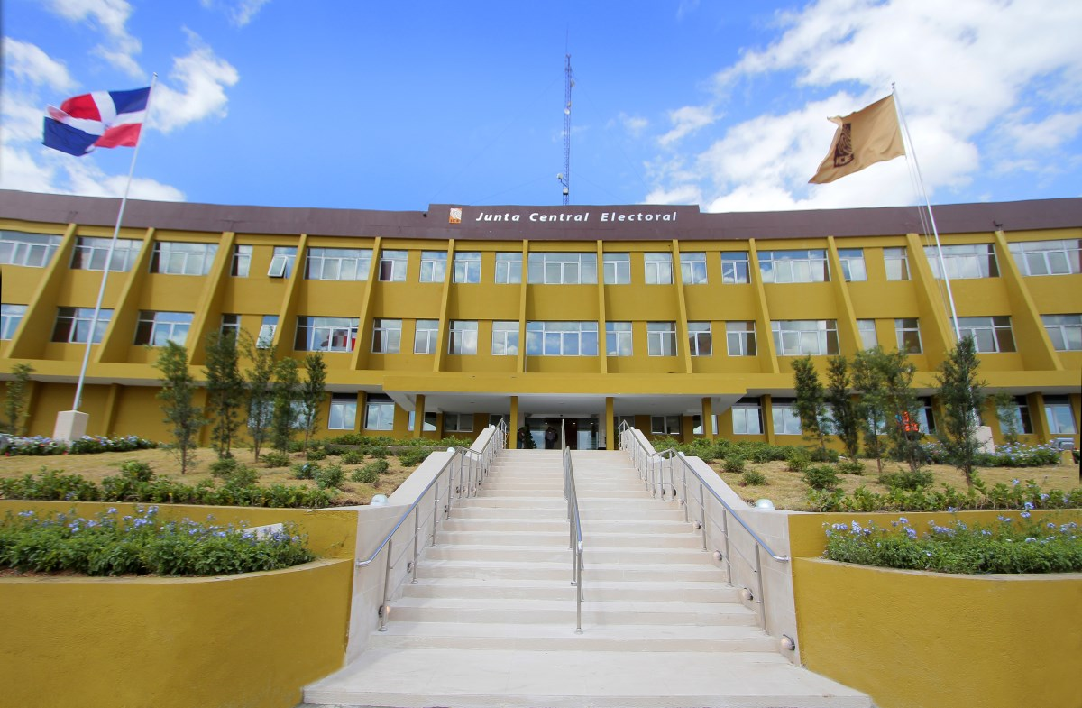 JCE anuncia operativo especial de cedulación en Cristo Rey del 31 de julio al 2 de agosto