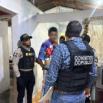 Mejoran capacidad operativa contra el microtráfico en La Vega; ocupan más de 8,000 gramos y arrestan a 15 personas