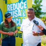 ECO5RD realiza más de 24 operativos de limpieza en diferentes provincias y municipios del país