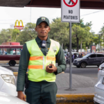 DIGESETT anuncia interrupciones de tránsito por reconocimiento de ruta de ciclismo para los Juegos Centroamericanos y del Caribe Santo Domingo 2026