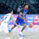 Belice despacha a Guatemala en baloncesto masculino de los JCC Santo Domingo 2026