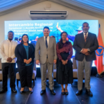 SIUBEN presenta experiencia dominicana en protección social adaptativa durante misión técnica regional en Guatemala