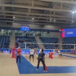 Heyda Joaquín Tineo: Ícono del Deporte Nacional