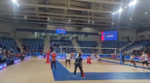 Heyda Joaquín Tineo: Ícono del Deporte Nacional
