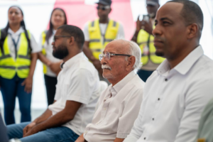 INTRANT inaugura en Monte Plata primera Oficina de Licencias de Conducir para beneficiar a más de 52 mil ciudadanos