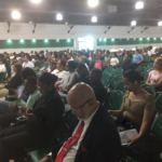 UFHEC recinto La Romana y la UNESCO realizan panel sobre educación y superación personal en tiempos de la IA
