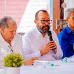 Gobierno impulsa diálogo para construir de manera consensuada el Plan de Ordenamiento Territorial de Verón Punta Cana