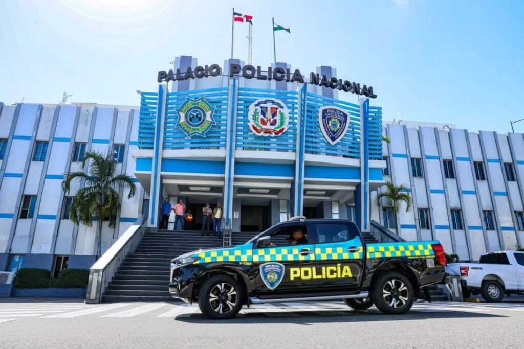Fuerza del Pueblo exige transparencia al Gobierno sobre contratos y fondos de asesores para la Reforma Policial