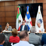 Ministerio de Trabajo anuncia fortalecimiento de las estadísticas laborales mediante cooperación entre República Dominicana y México