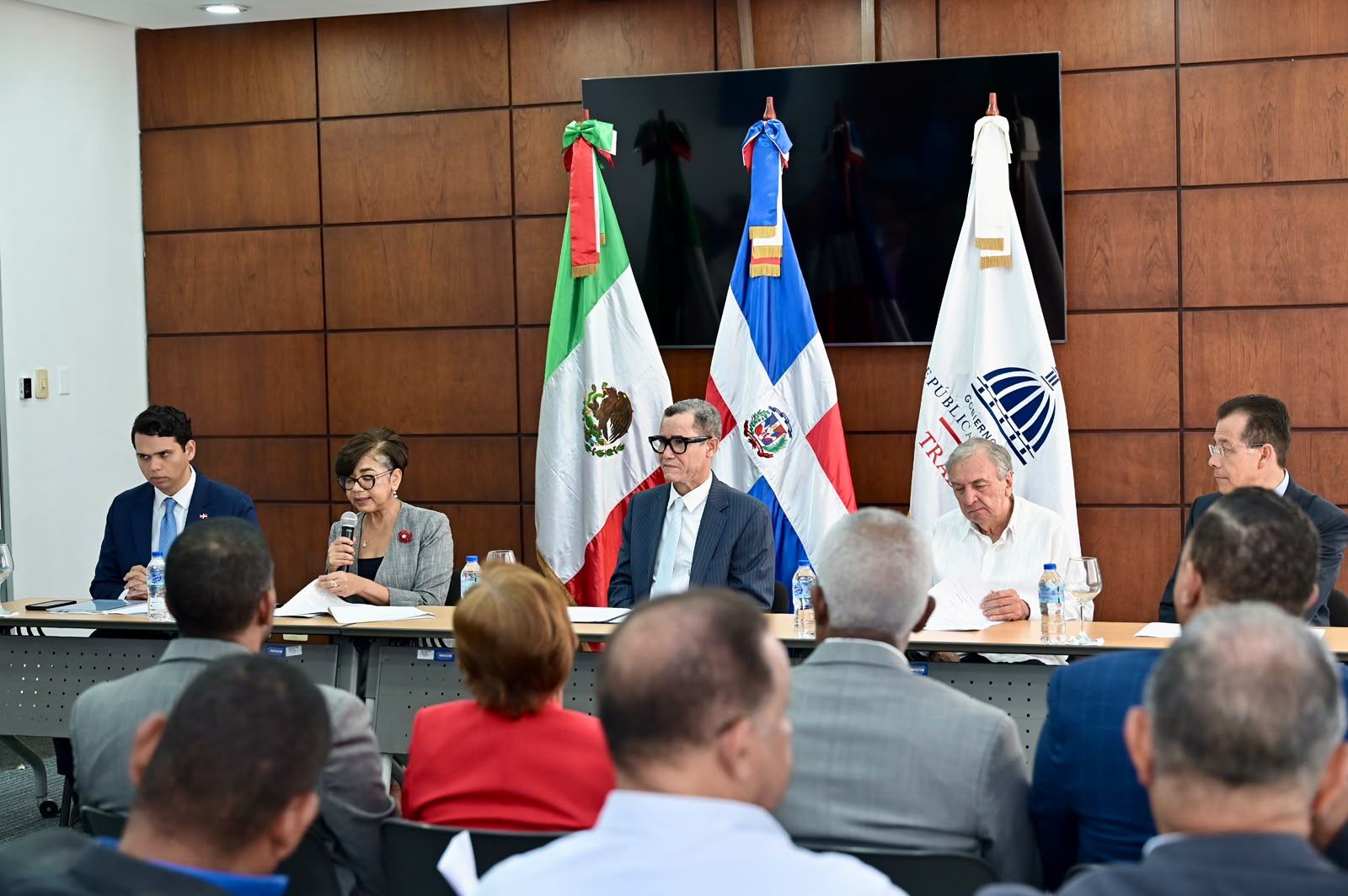 Ministerio de Trabajo anuncia fortalecimiento de las estadísticas laborales mediante cooperación entre República Dominicana y México
