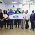 ARS SEMMA alcanza un hito histórico tras superar los 200,000 afiliados