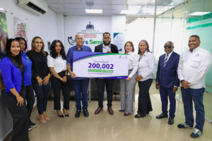 ARS SEMMA alcanza un hito histórico tras superar los 200,000 afiliados