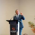 Milton Morrison presenta las Memorias Institucionales INTRANT 2024–2026: una gestión de transparencia, eficiencia y transformación institucional
