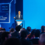 Presidente Abinader clausura el Foro Meta RD 2036; anunció incorporación de propuestas surgidas durante la jornada