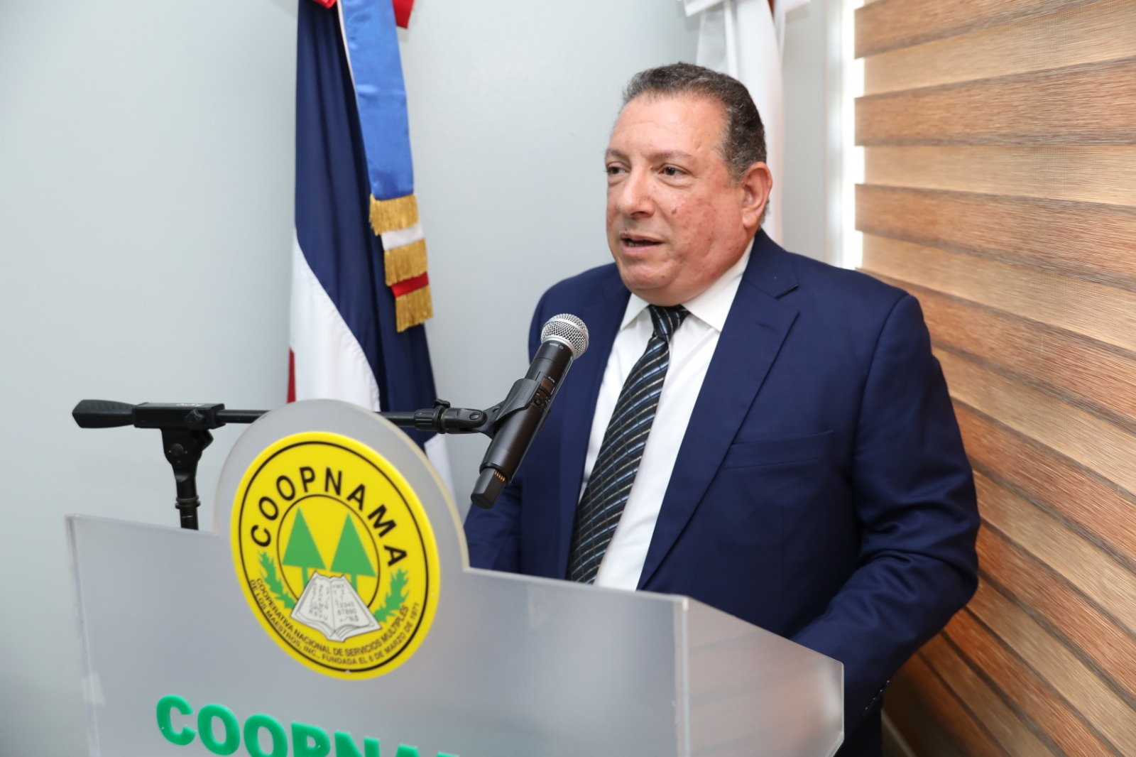 COOPNAMA convoca a sus asociados a participar en las Asambleas Distritales y General Ordinaria de Delegados